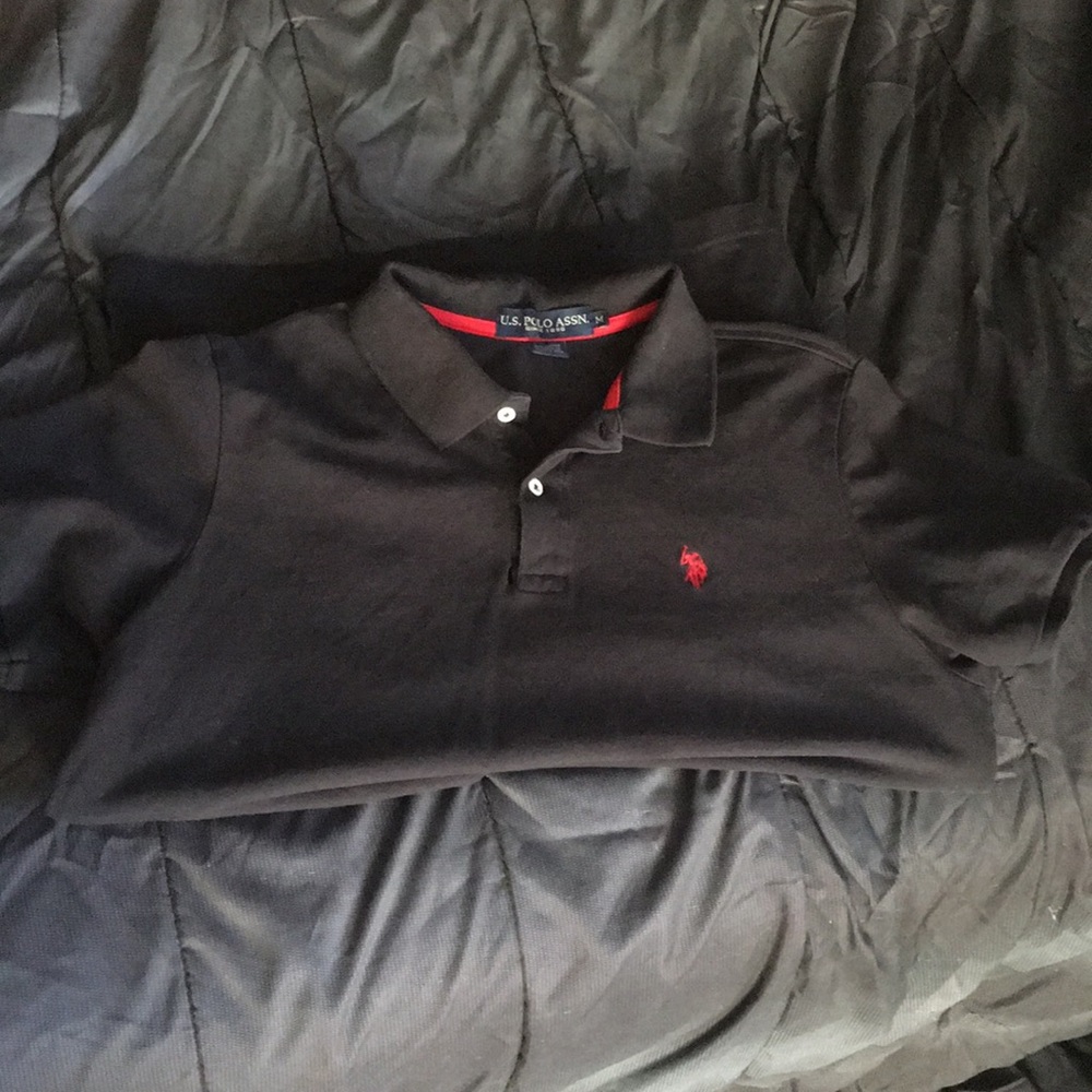 U.s Polo assn.